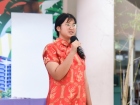 สัปดาห์นานาชาติ (International Week 2025) Image 554