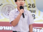สัปดาห์นานาชาติ (International Week 2025) Image 567
