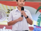 สัปดาห์นานาชาติ (International Week 2025) Image 569