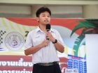 สัปดาห์นานาชาติ (International Week 2025) Image 570
