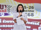 สัปดาห์นานาชาติ (International Week 2025) Image 575