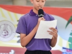 สัปดาห์นานาชาติ (International Week 2025) Image 580