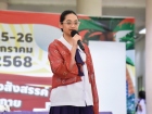 สัปดาห์นานาชาติ (International Week 2025) Image 583