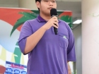 สัปดาห์นานาชาติ (International Week 2025) Image 586