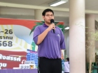 สัปดาห์นานาชาติ (International Week 2025) Image 587