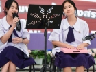สัปดาห์นานาชาติ (International Week 2025) Image 592