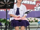 สัปดาห์นานาชาติ (International Week 2025) Image 600