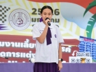 สัปดาห์นานาชาติ (International Week 2025) Image 605