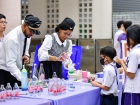 สัปดาห์นานาชาติ (International Week 2025) Image 343