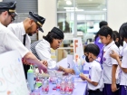 สัปดาห์นานาชาติ (International Week 2025) Image 345