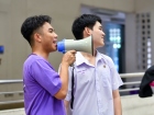 สัปดาห์นานาชาติ (International Week 2025) Image 346