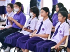 สัปดาห์นานาชาติ (International Week 2025) Image 348