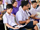 สัปดาห์นานาชาติ (International Week 2025) Image 349