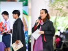 สัปดาห์นานาชาติ (International Week 2025) Image 351