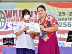 สัปดาห์นานาชาติ (International Week 2025) Image 359