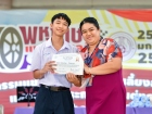 สัปดาห์นานาชาติ (International Week 2025) Image 361