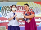 สัปดาห์นานาชาติ (International Week 2025) Image 363