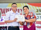 สัปดาห์นานาชาติ (International Week 2025) Image 367