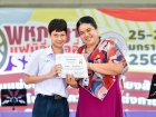 สัปดาห์นานาชาติ (International Week 2025) Image 371
