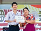 สัปดาห์นานาชาติ (International Week 2025) Image 377