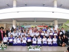 สัปดาห์นานาชาติ (International Week 2025) Image 381
