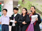 สัปดาห์นานาชาติ (International Week 2025) Image 383
