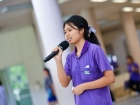 สัปดาห์นานาชาติ (International Week 2025) Image 385