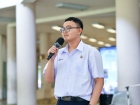 สัปดาห์นานาชาติ (International Week 2025) Image 387