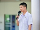 สัปดาห์นานาชาติ (International Week 2025) Image 390