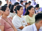 สัปดาห์นานาชาติ (International Week 2025) Image 393