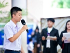 สัปดาห์นานาชาติ (International Week 2025) Image 397