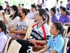 สัปดาห์นานาชาติ (International Week 2025) Image 401