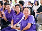สัปดาห์นานาชาติ (International Week 2025) Image 405