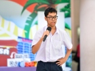 สัปดาห์นานาชาติ (International Week 2025) Image 411