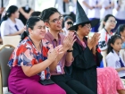 สัปดาห์นานาชาติ (International Week 2025) Image 415