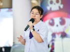 สัปดาห์นานาชาติ (International Week 2025) Image 416