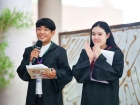 สัปดาห์นานาชาติ (International Week 2025) Image 418