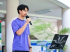 สัปดาห์นานาชาติ (International Week 2025) Image 420