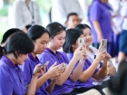 สัปดาห์นานาชาติ (International Week 2025) Image 425