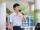 สัปดาห์นานาชาติ (International Week 2025) Image 432