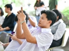 สัปดาห์นานาชาติ (International Week 2025) Image 434