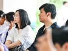 สัปดาห์นานาชาติ (International Week 2025) Image 435