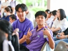 สัปดาห์นานาชาติ (International Week 2025) Image 436