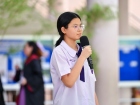สัปดาห์นานาชาติ (International Week 2025) Image 442