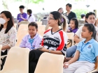 สัปดาห์นานาชาติ (International Week 2025) Image 451