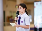สัปดาห์นานาชาติ (International Week 2025) Image 455