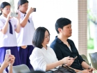 สัปดาห์นานาชาติ (International Week 2025) Image 456