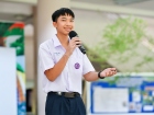 สัปดาห์นานาชาติ (International Week 2025) Image 472