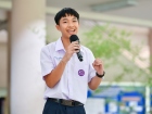สัปดาห์นานาชาติ (International Week 2025) Image 473