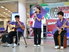 สัปดาห์นานาชาติ (International Week 2025) Image 487